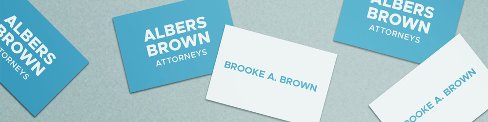 Albers Brown Attorneys in Lincoln Nebraska