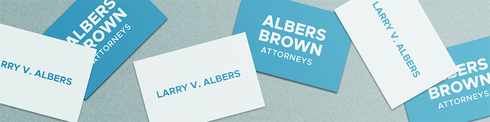 Albers Brown Attorneys in Lincoln Nebraska
